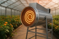 فروش جت هیتر برقی ، انواع جت هیتر 09197443453